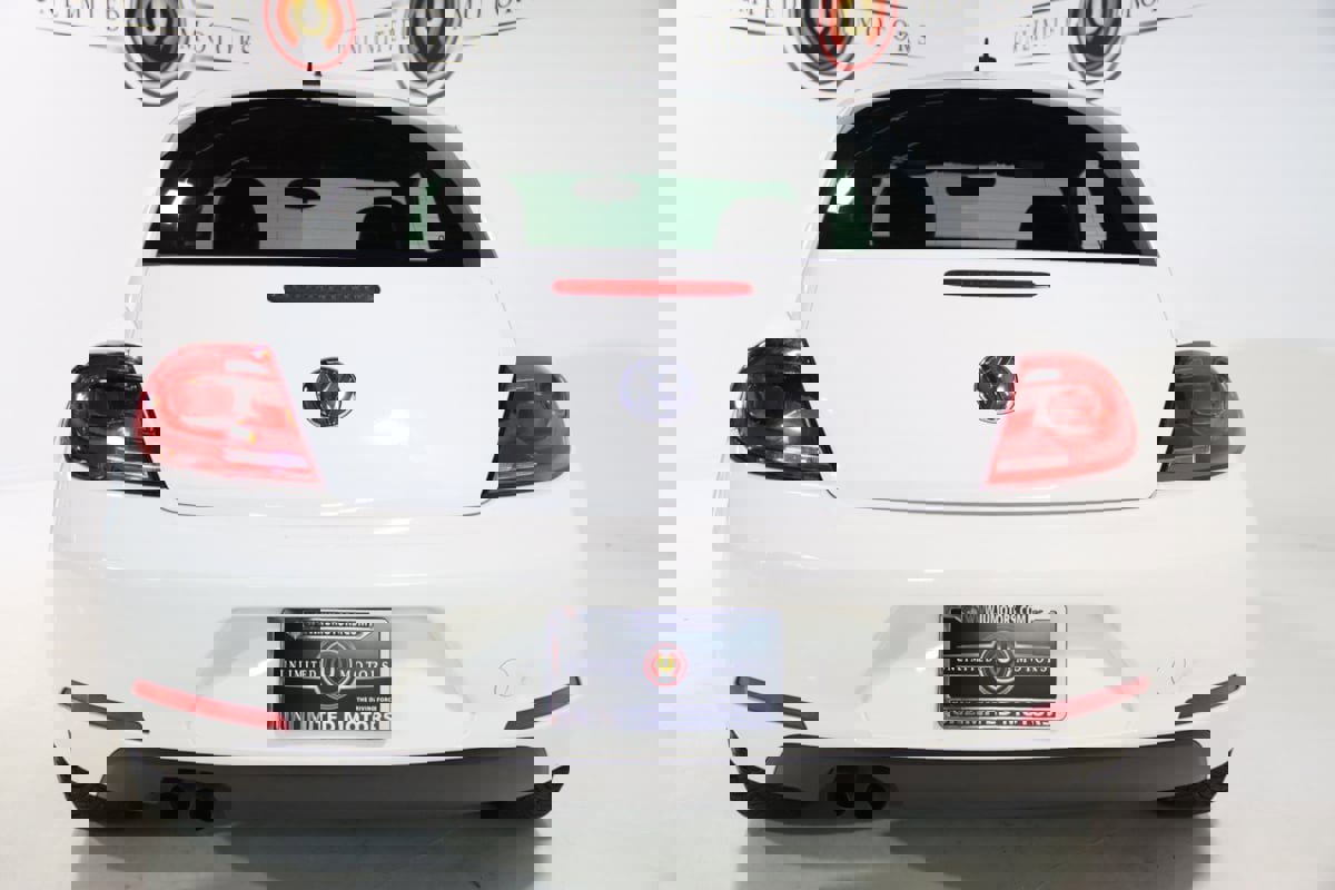 Used 2012 Volkswagen Beetle 2.5 image 23