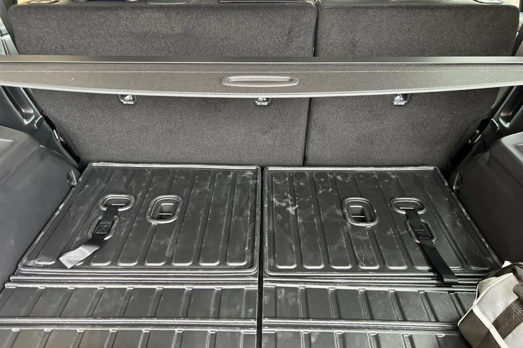 New 2026 Hyundai Santa Fe SEL image 13