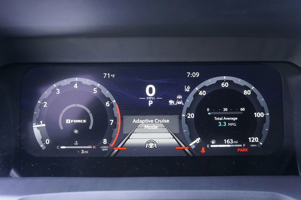 New 2026 Toyota Tacoma TRD Off-Road image 5