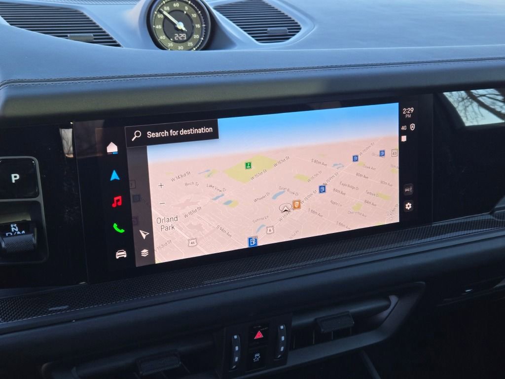 New 2026 Porsche Cayenne GTS image 23