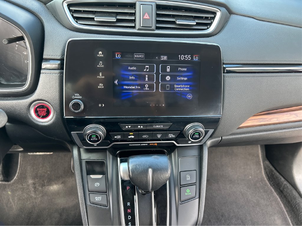 Used 2020 Honda CR-V EX-L image 15