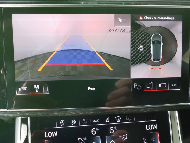 New 2026 Audi Q8 Prestige AWD/4WD image 25