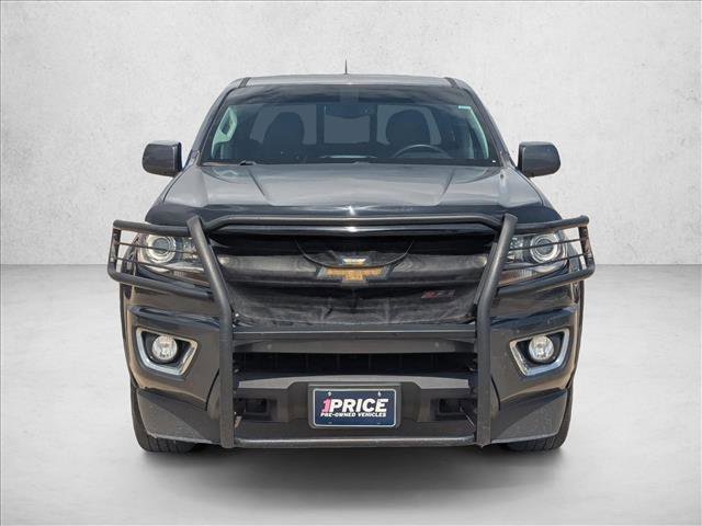Used 2016 Chevrolet Colorado Z71 AWD/4WD video 2