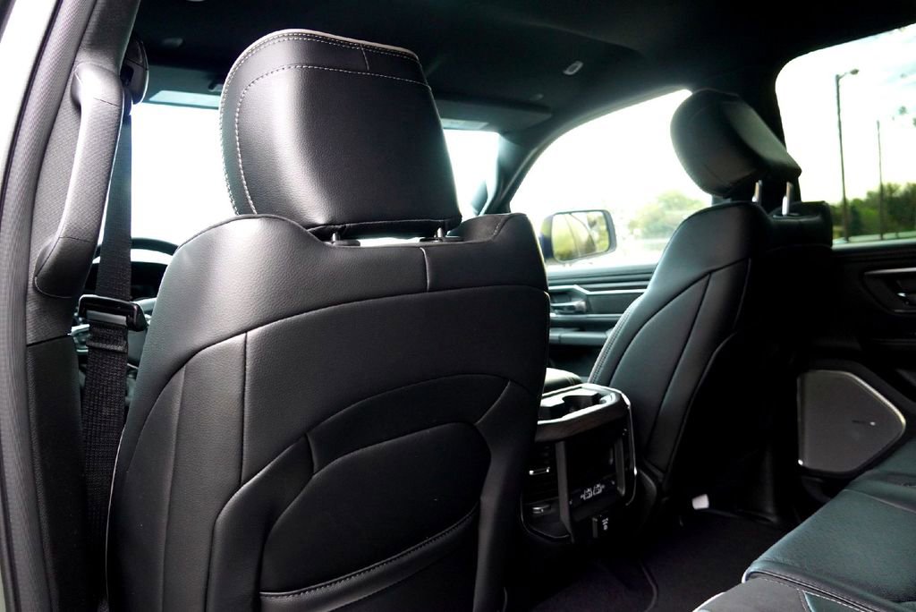 New 2026 RAM 1500 Laramie image 34