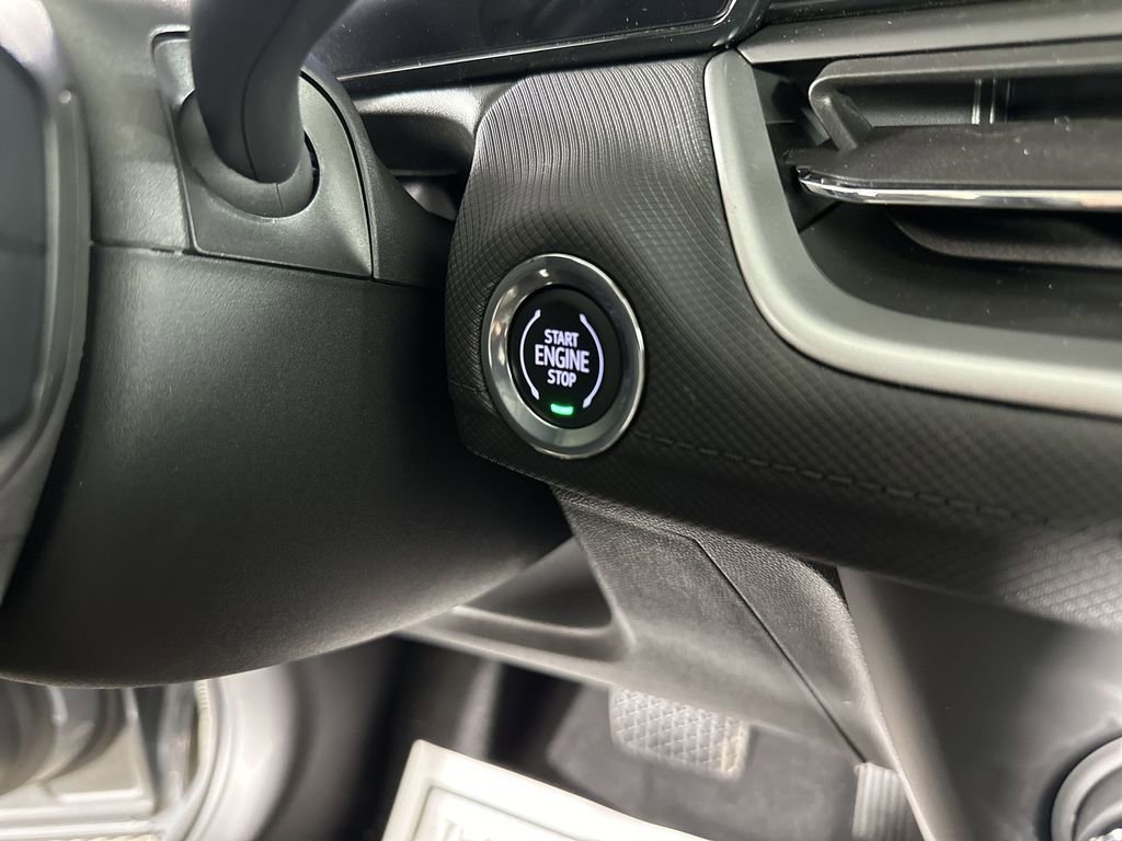 New 2026 Chevrolet TrailBlazer LS w/ LS Convenience Package image 16