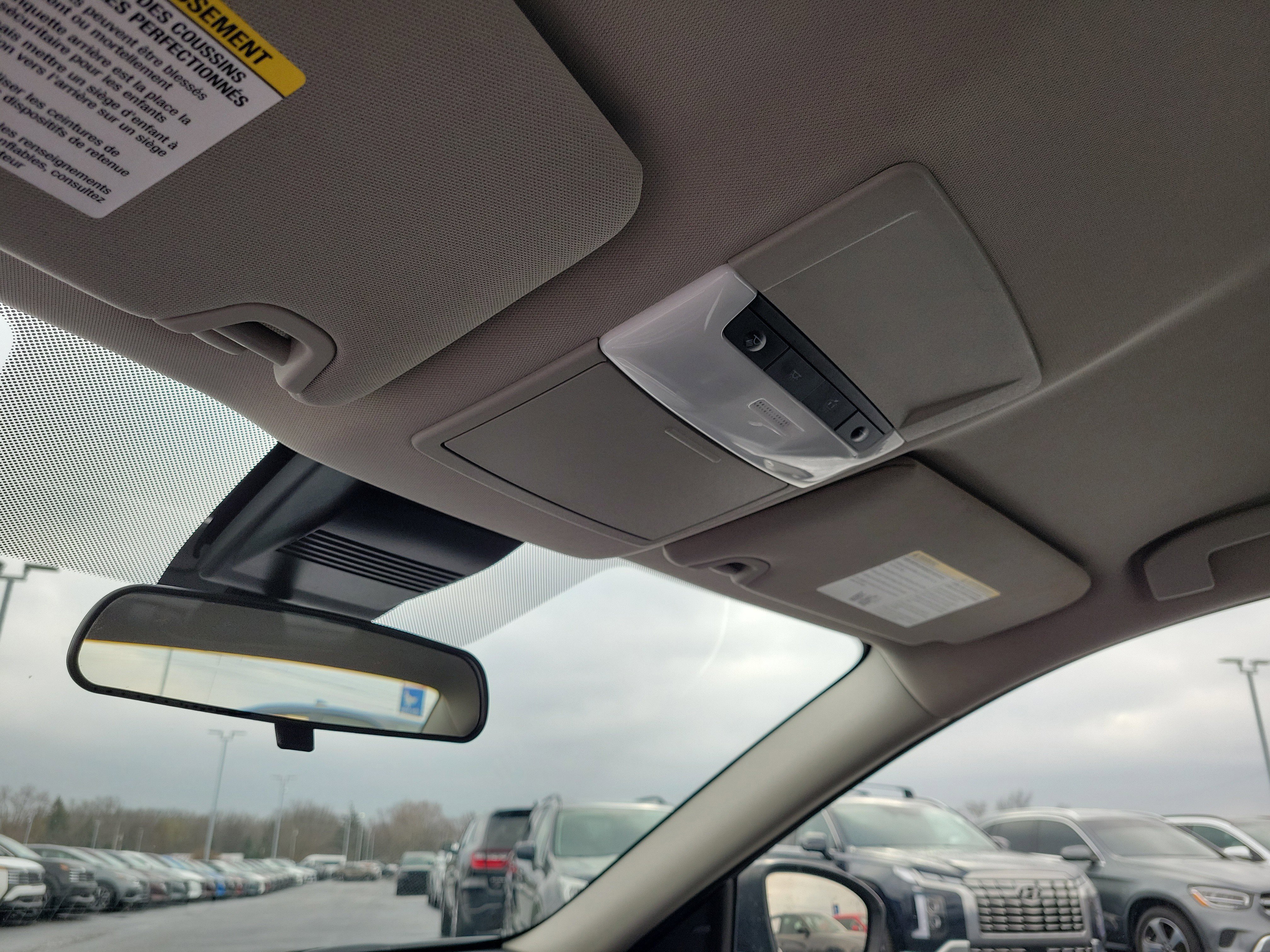 Certified 2024 Nissan Altima 2.5 SV image 30