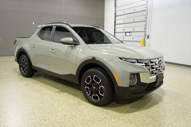 Used 2023 Hyundai Santa Cruz SEL Premium