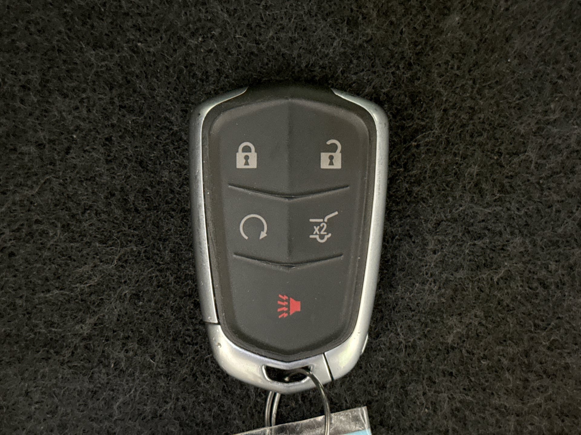 Used 2020 Cadillac XT6 Premium Luxury AWD/4WD image 27