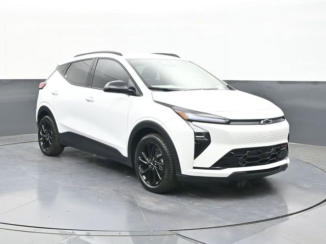 New 2027 Chevrolet Bolt RS FWD image 15