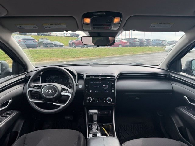 Used 2023 Hyundai Tucson SEL AWD/4WD image 13