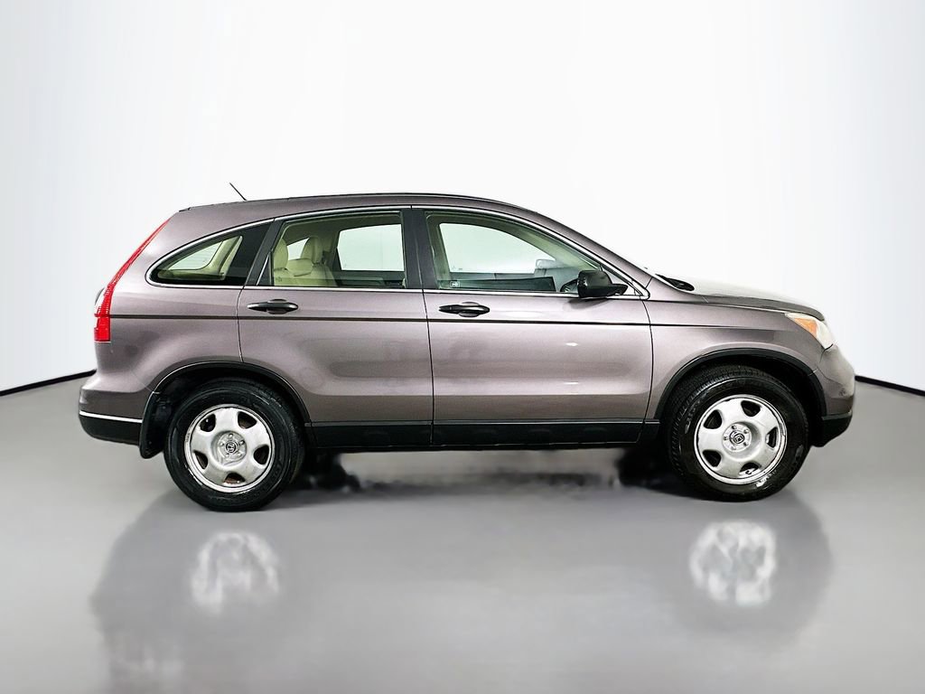 Used 2010 Honda CR-V LX image 9