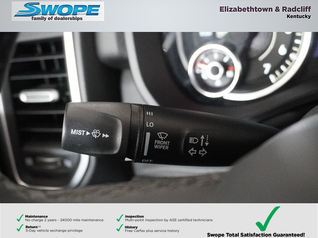 Used 2025 RAM 1500 Big Horn image 17