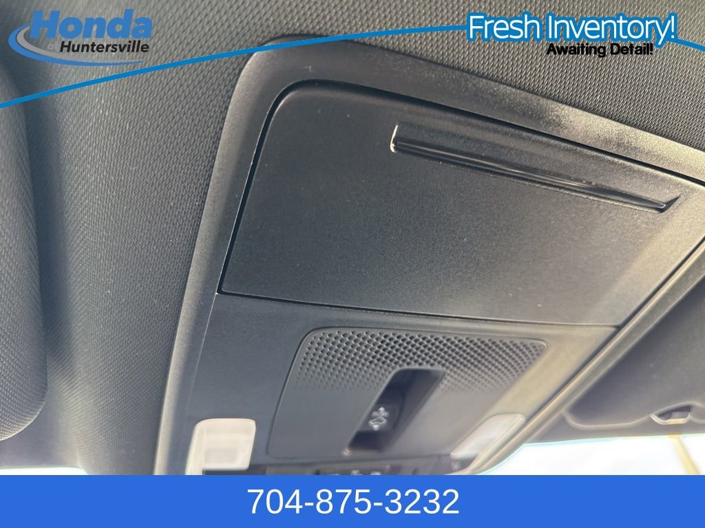 Certified 2023 Honda CR-V Sport Touring image 34