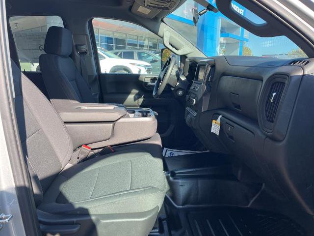 New 2023 Chevrolet Silverado 2500 W/T w/ WT Convenience Package image 39