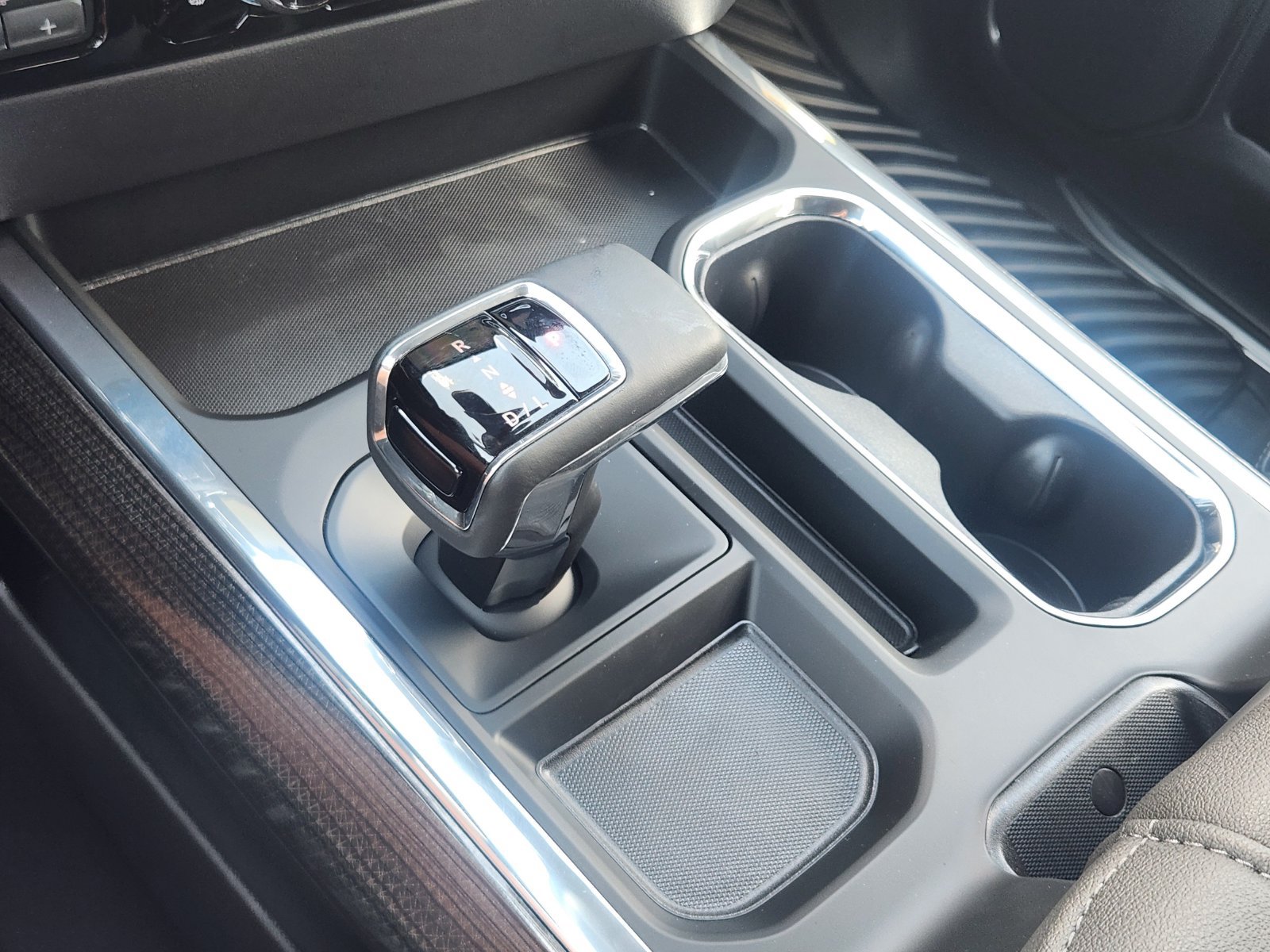 New 2026 Chevrolet Silverado 1500 LT w/ Texas Edition Plus RWD image 18