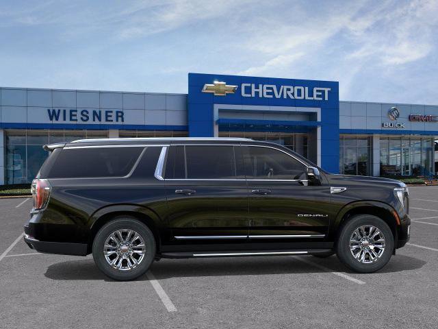 New 2026 GMC Yukon XL Denali w/ Advanced Technology Package image 5