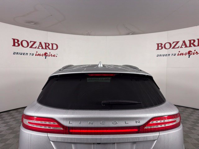 Used 2015 Lincoln MKC FWD w/ Equipment Group 101A Select image 13