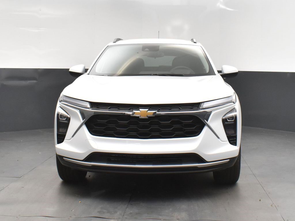 New 2026 Chevrolet Trax LT image 10