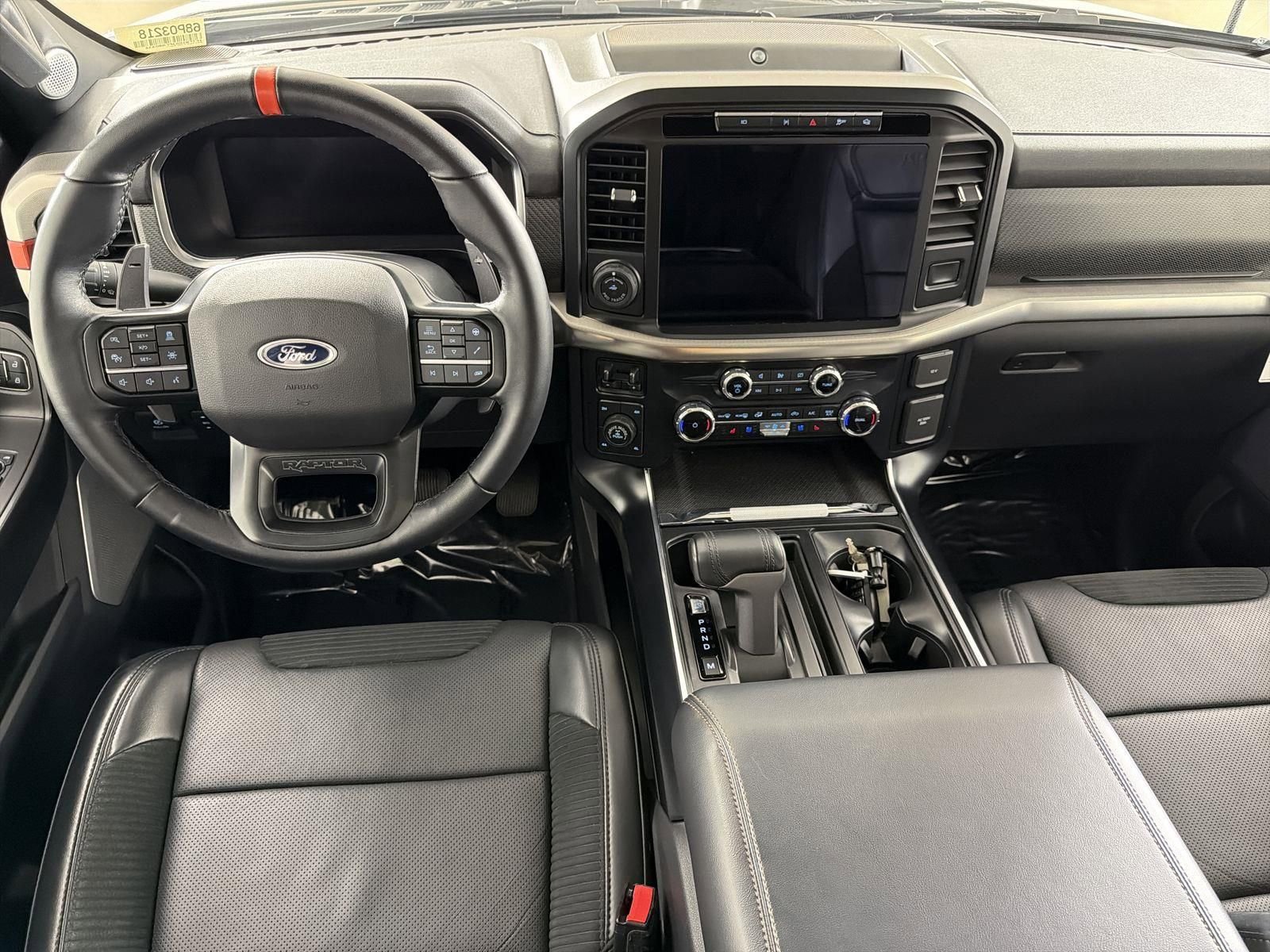 Used 2023 Ford F150 Raptor w/ Raptor Carbon Fiber Package image 10