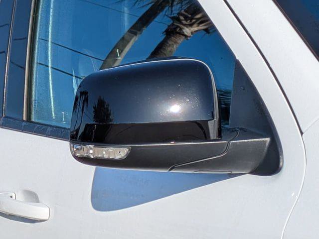 Certified 2024 Dodge Durango GT AWD/4WD image 12