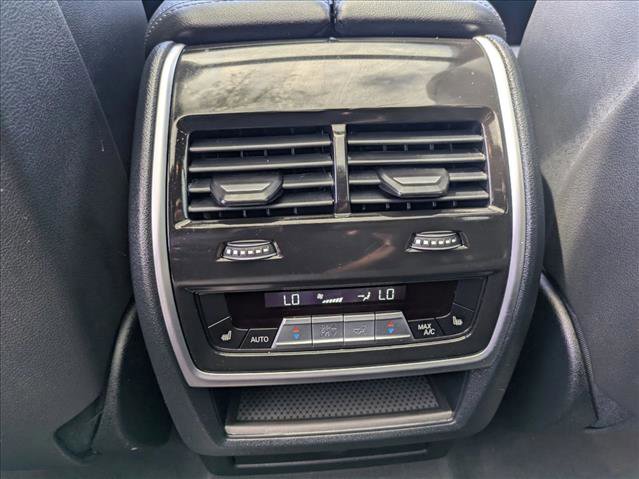 Used 2023 BMW X5 xDrive40i w/ Premium Package AWD/4WD image 18