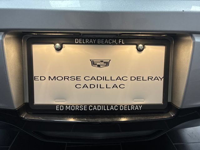 Used 2019 Cadillac XTS Luxury FWD image 31