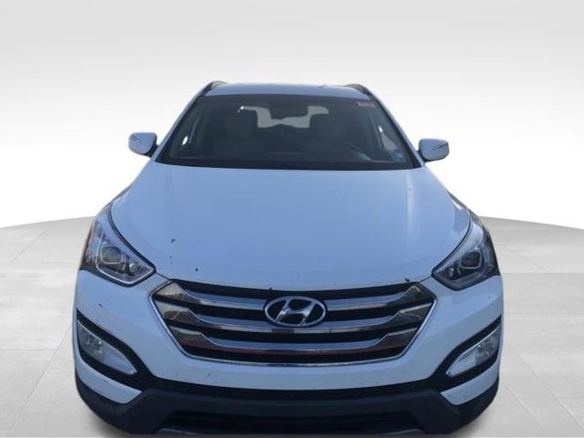 Used 2013 Hyundai Santa Fe Sport image 10