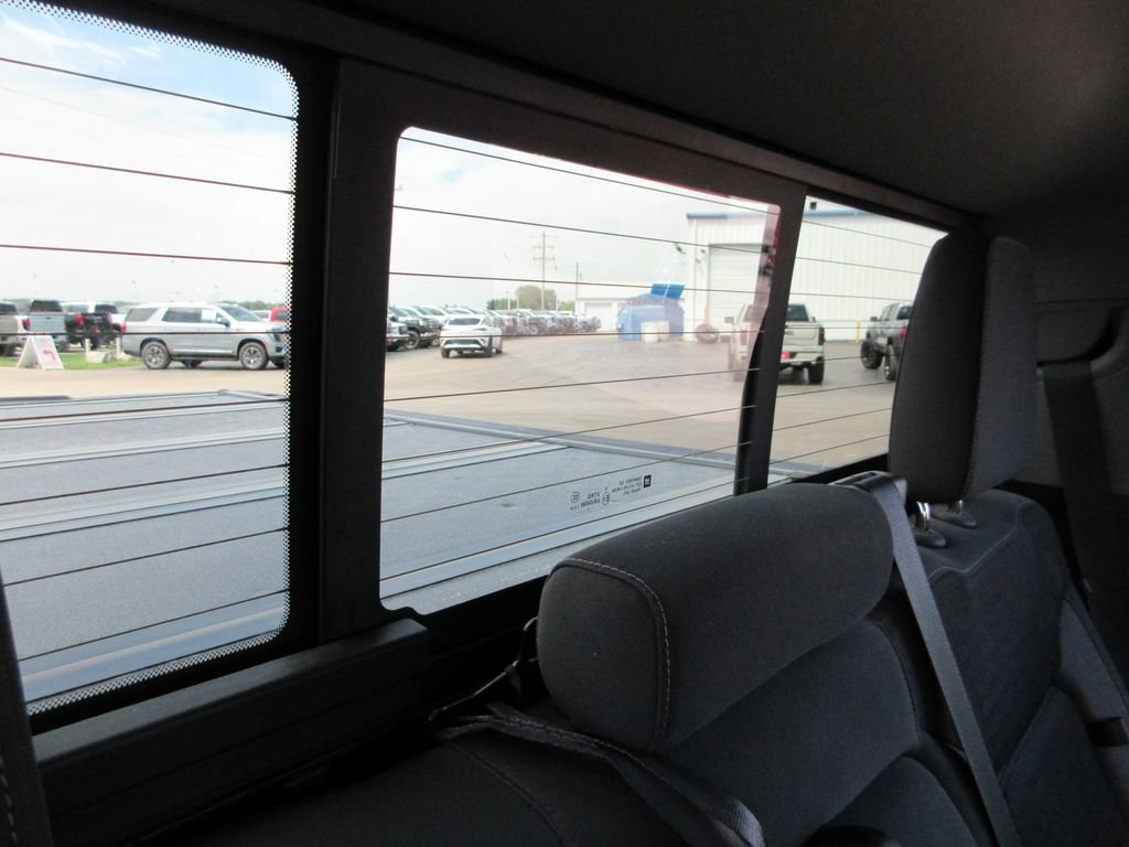 Used 2020 GMC Sierra 1500 Elevation w/ Elevation Value Package AWD/4WD image 27