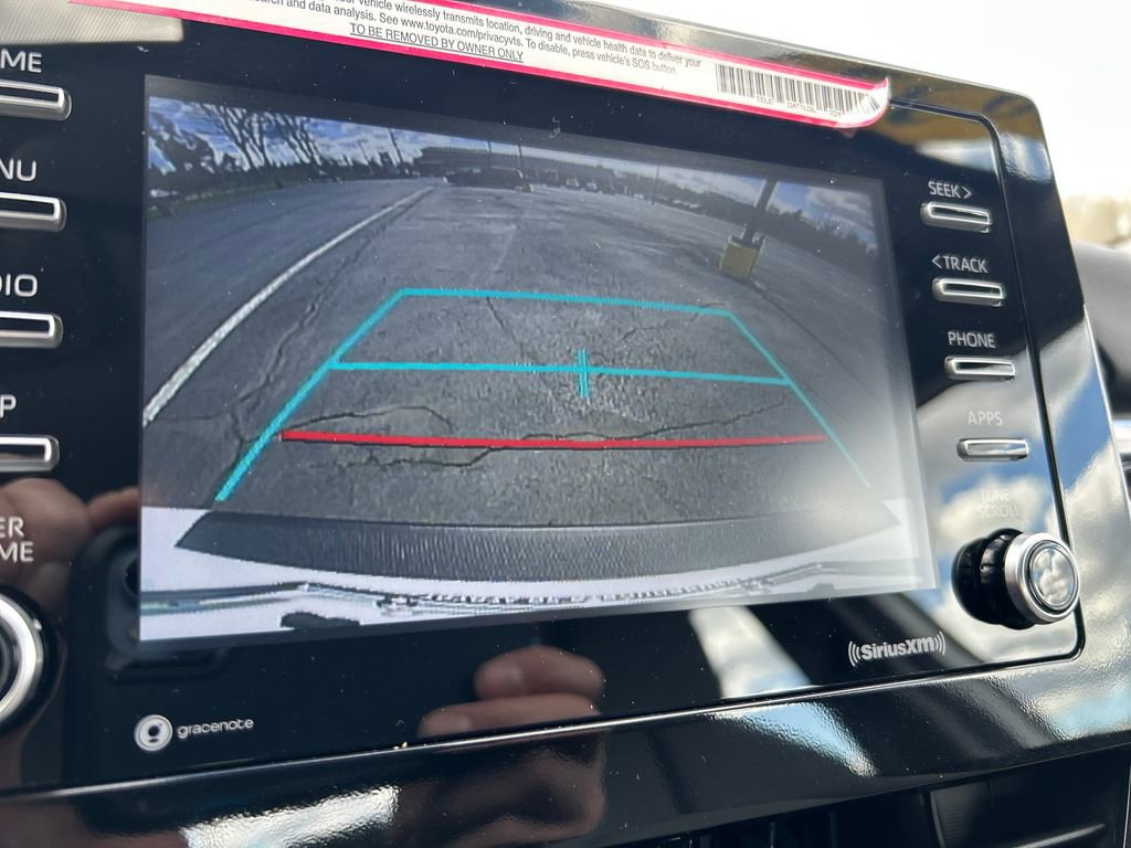 Certified 2024 Toyota Camry SE image 14