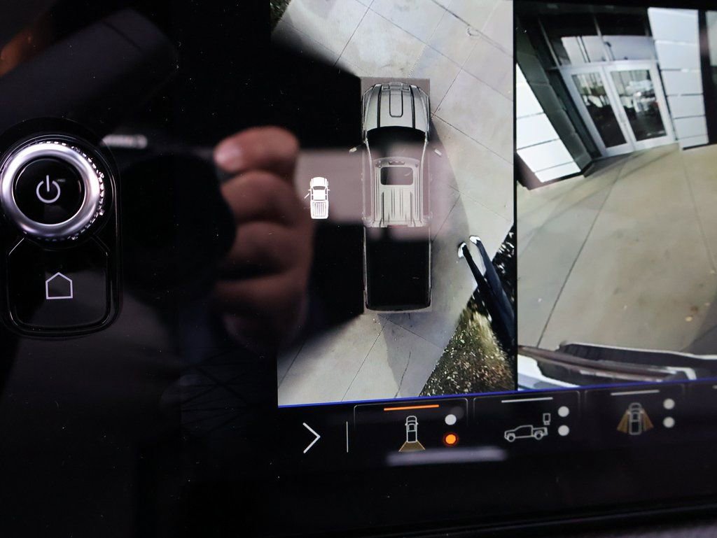 New 2026 GMC Sierra 3500 Denali w/ Denali Reserve Package image 30