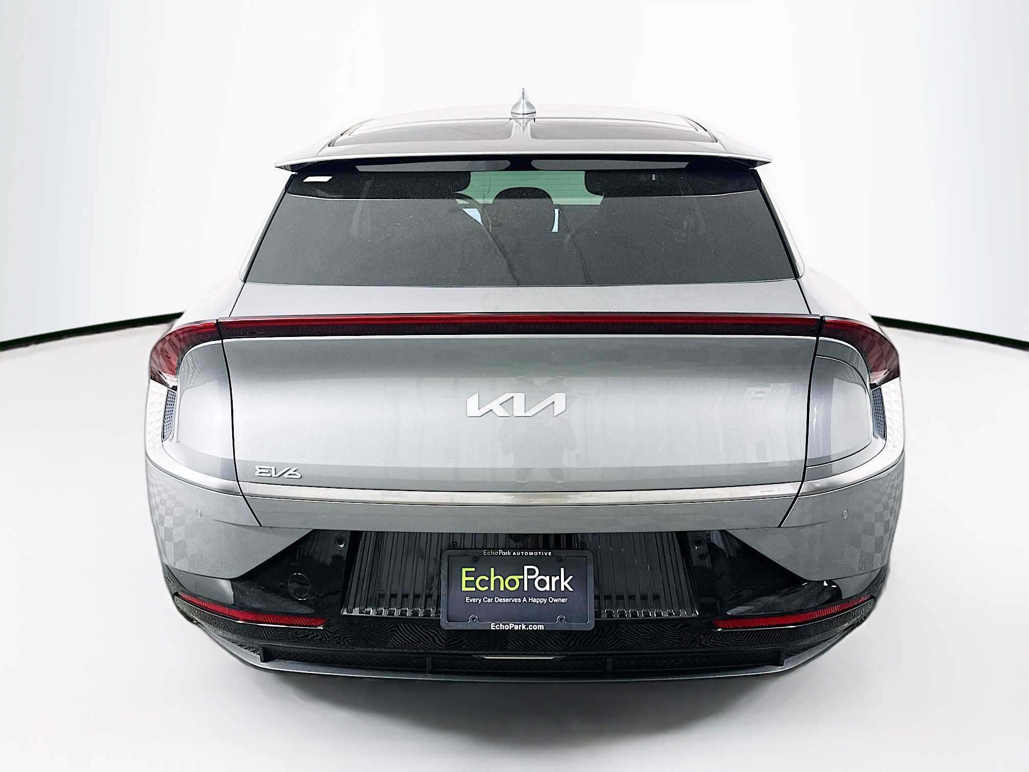 Used 2023 Kia EV6 Wind w/ Wind Technology Package RWD image 7