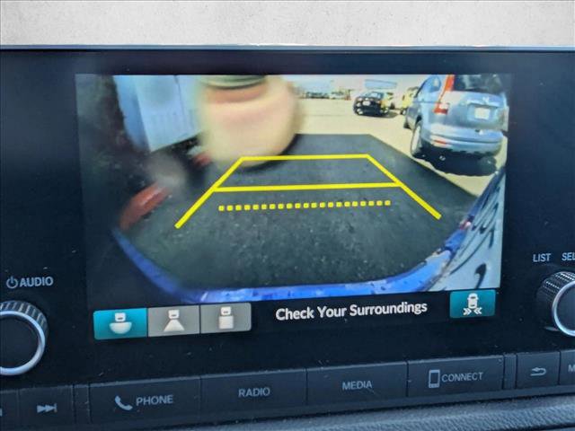 Used 2024 Honda CR-V Sport image 12