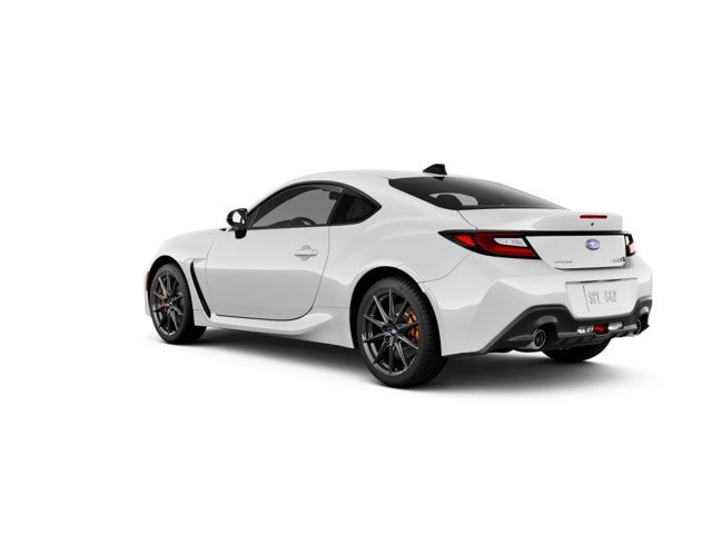 New 2026 Subaru BRZ tS RWD image 5