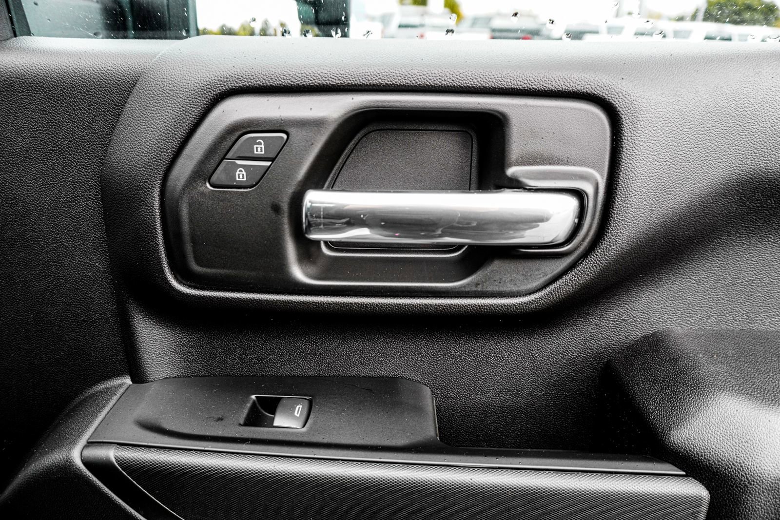 New 2026 Chevrolet Silverado 2500 W/T image 34