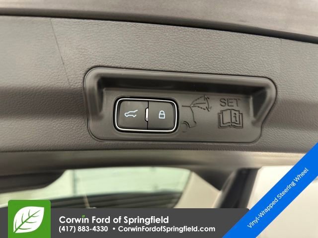 New 2026 Ford Explorer Active image 20