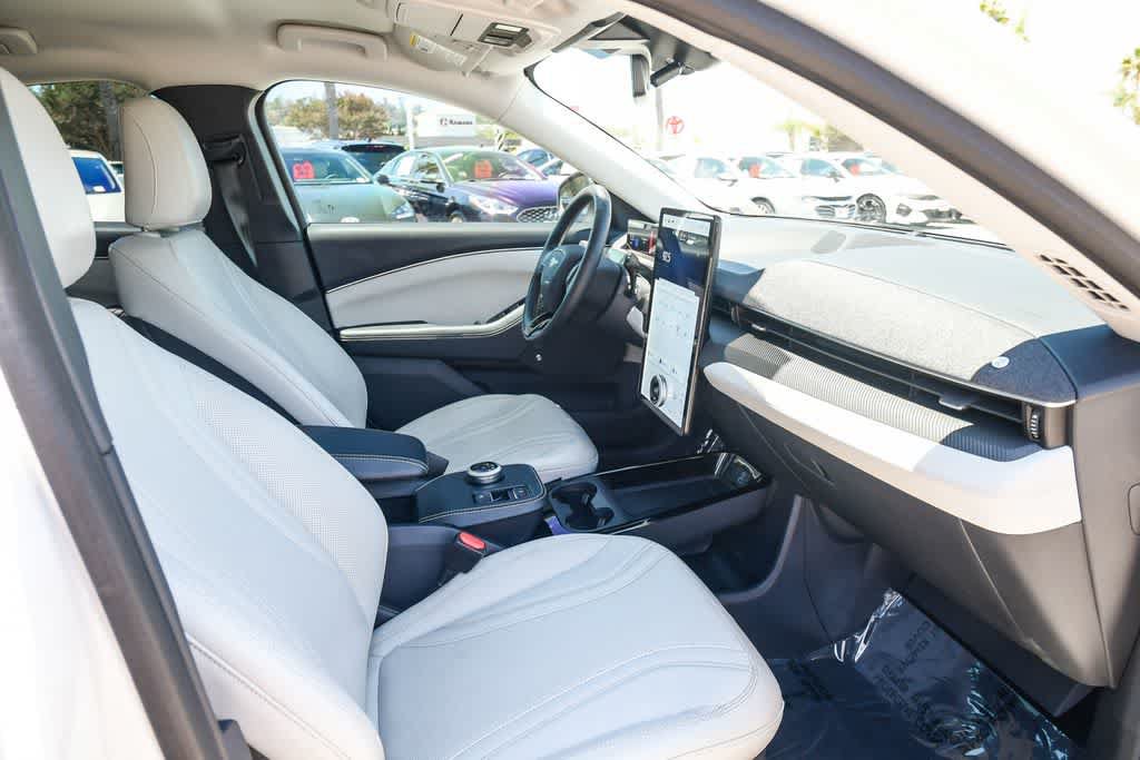 Used 2024 Ford Mustang Mach-E Premium RWD image 15