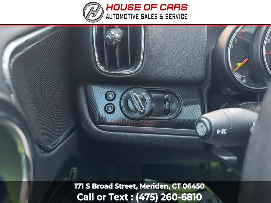 Used 2017 MINI Cooper Countryman S image 44