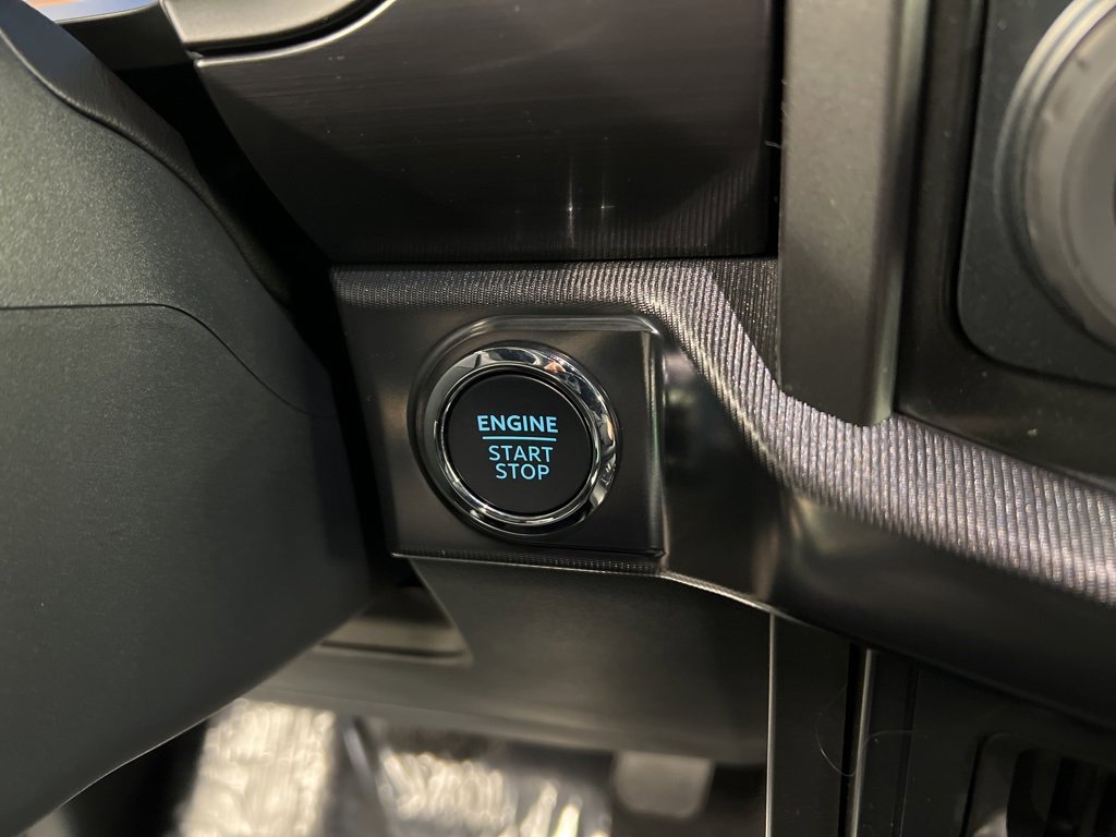 New 2026 Ford F150 Lariat w/ Equipment Group 501A Mid image 18