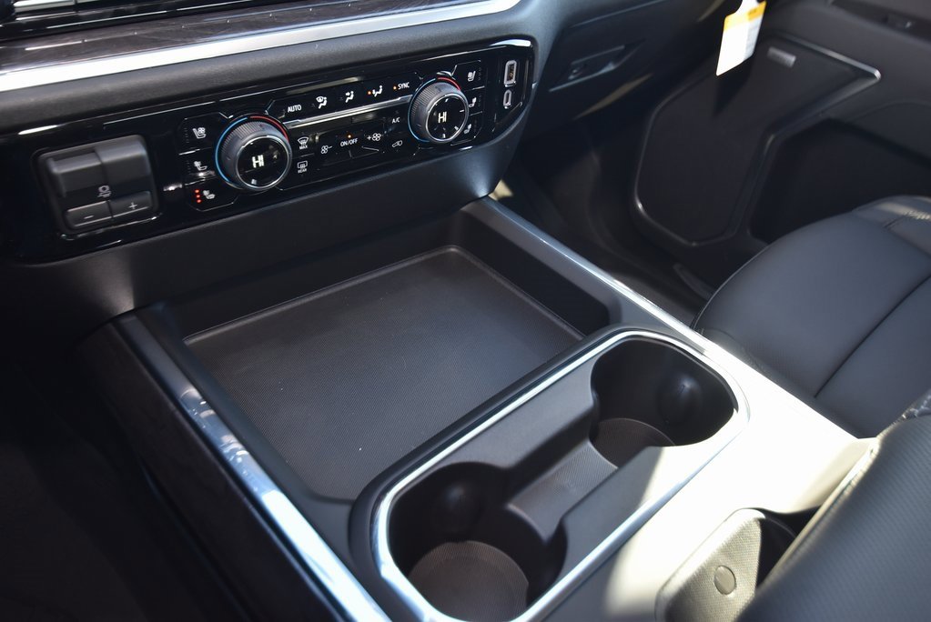 New 2026 Chevrolet Silverado 3500 LTZ w/ LTZ Plus Package image 16