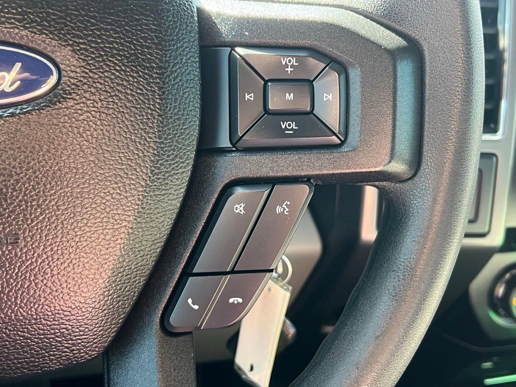 Used 2018 Ford F150 XLT AWD/4WD image 35
