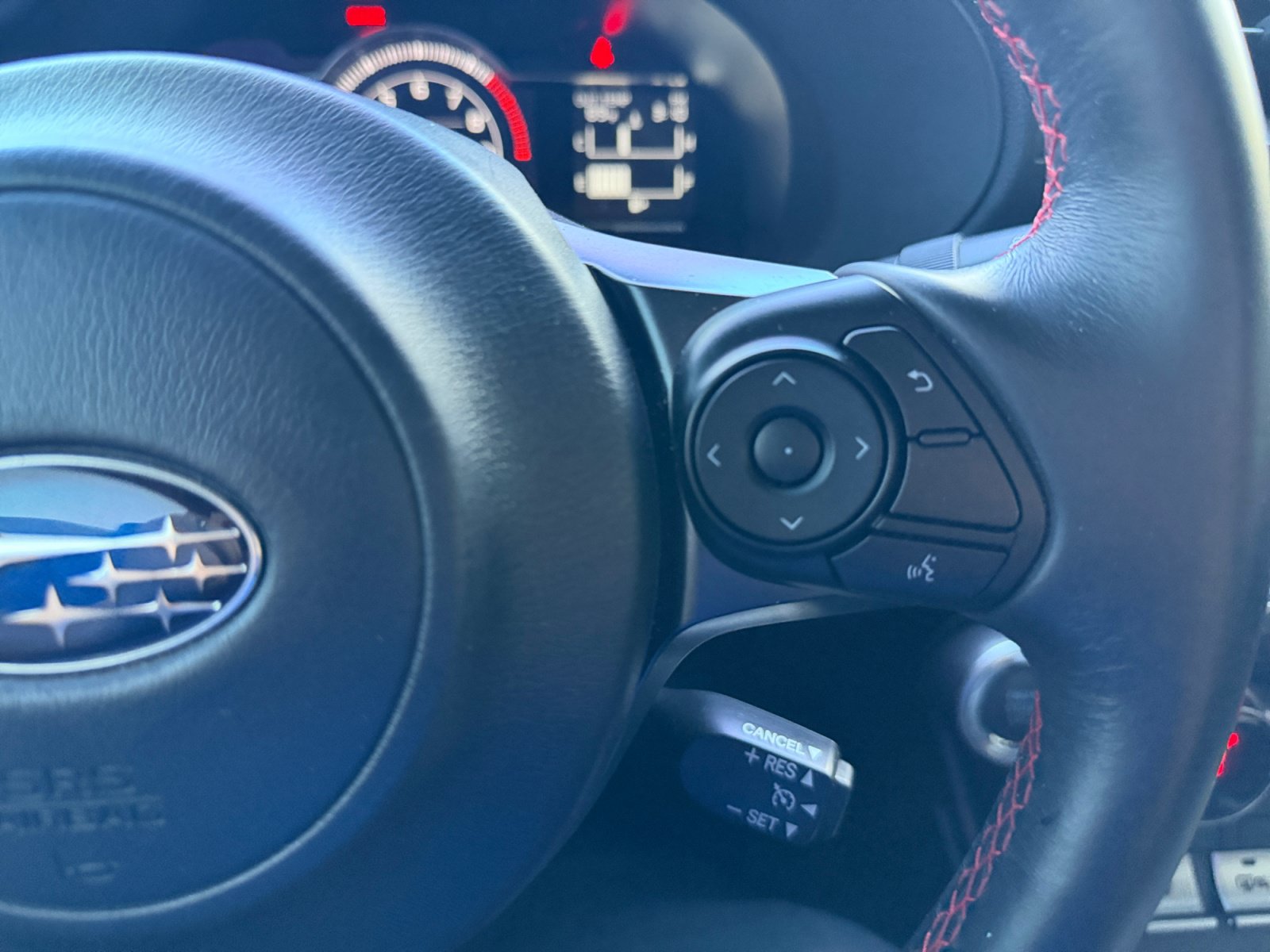 Used 2023 Subaru BRZ Limited RWD image 18