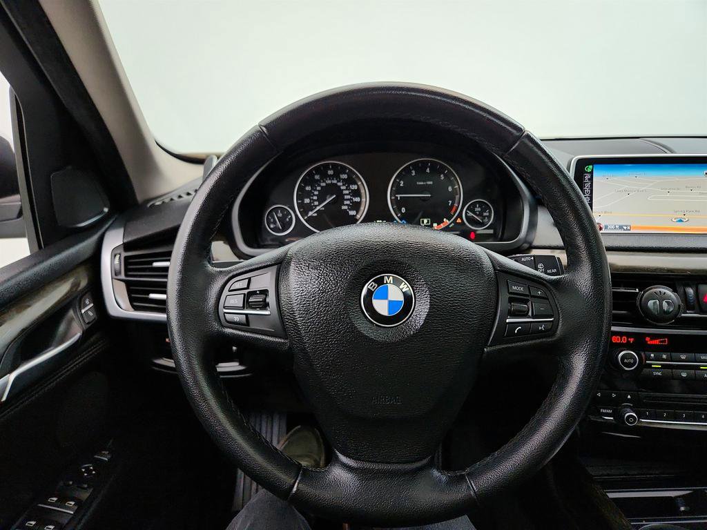 Used 2014 BMW X5 sDrive35i image 17