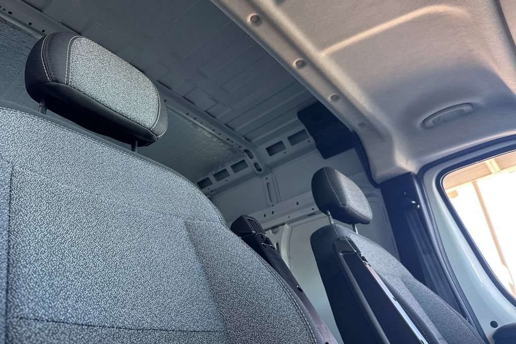 Used 2023 RAM ProMaster 1500 w/ Driver Convenience Group FWD image 15