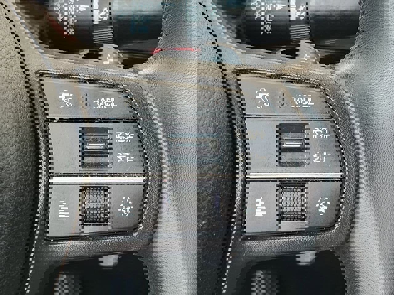 Used 2024 Honda Accord Sport image 28