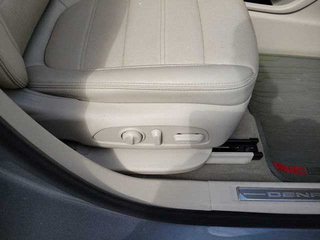 Used 2023 GMC Acadia Denali w/ Trailering Package FWD image 37