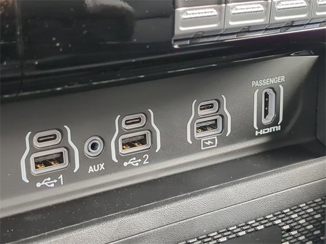 New 2026 RAM 1500 RHO w/ RHO Level 1 Equipment Group image 28