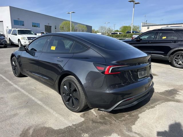 Used 2025 Tesla Model 3 Long Range image 6