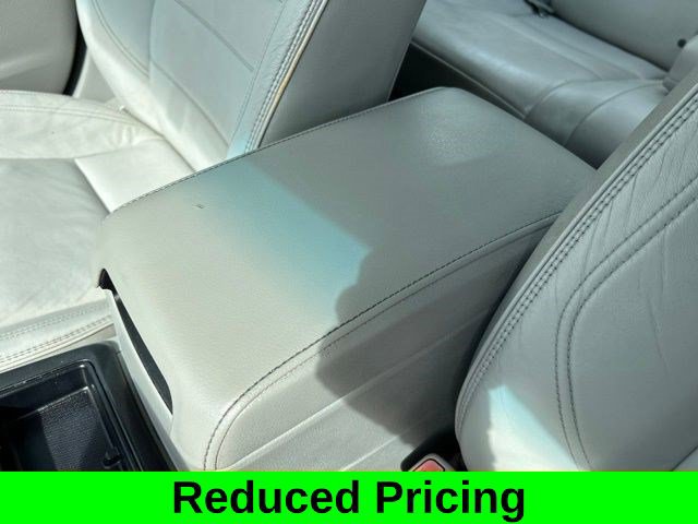 Used 2015 Toyota Camry XLE FWD image 34
