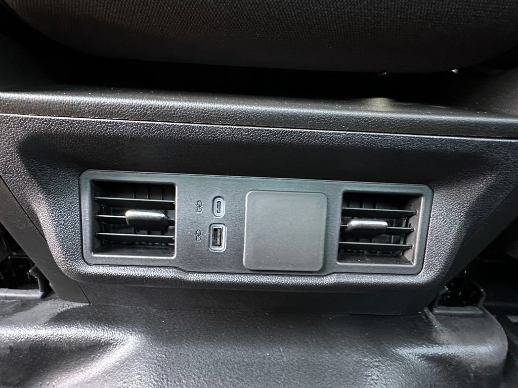 New 2026 GMC Sierra 3500 Pro w/ Convenience Package AWD/4WD image 19