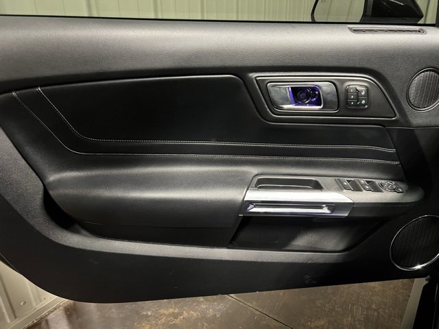 Used 2019 Ford Mustang Premium w/ Equipment Group 201A image 13